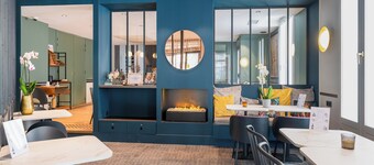 Best Western Hotel Du Pont Wilson