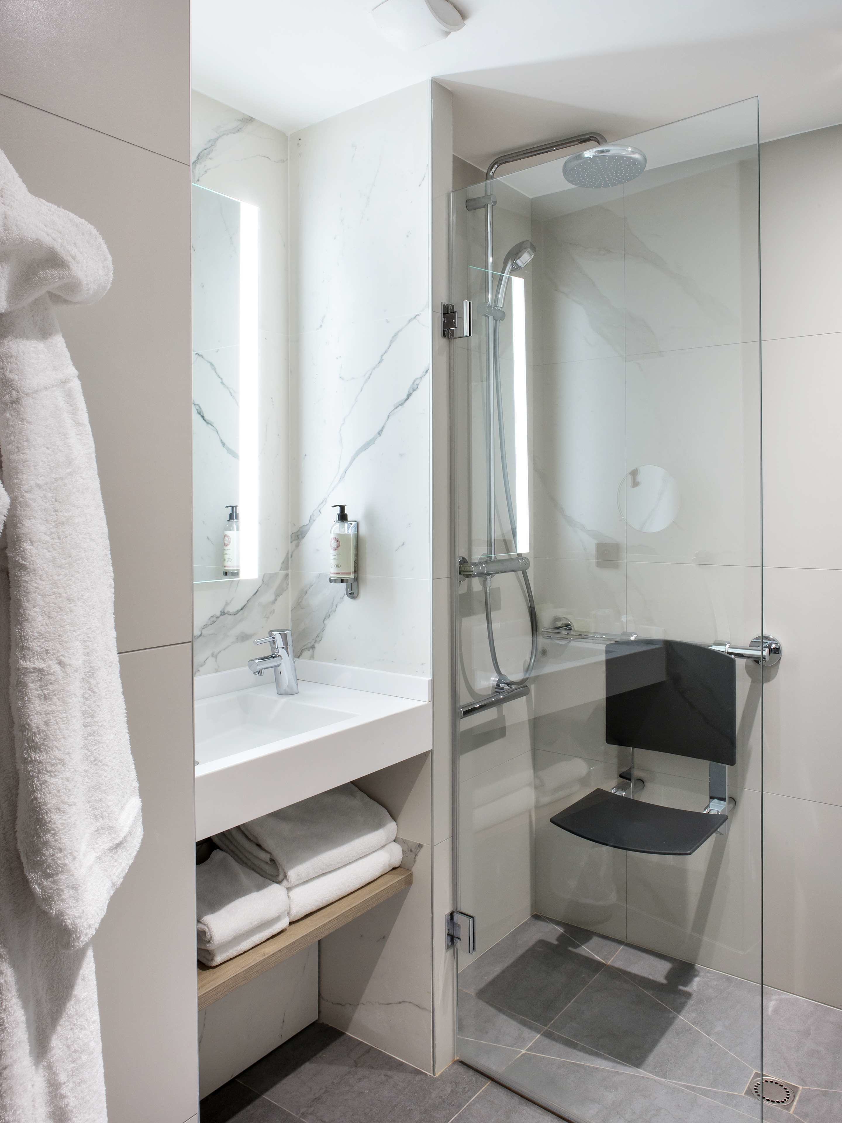 Photo - Best Western Plus Hotel du Pont Wilson