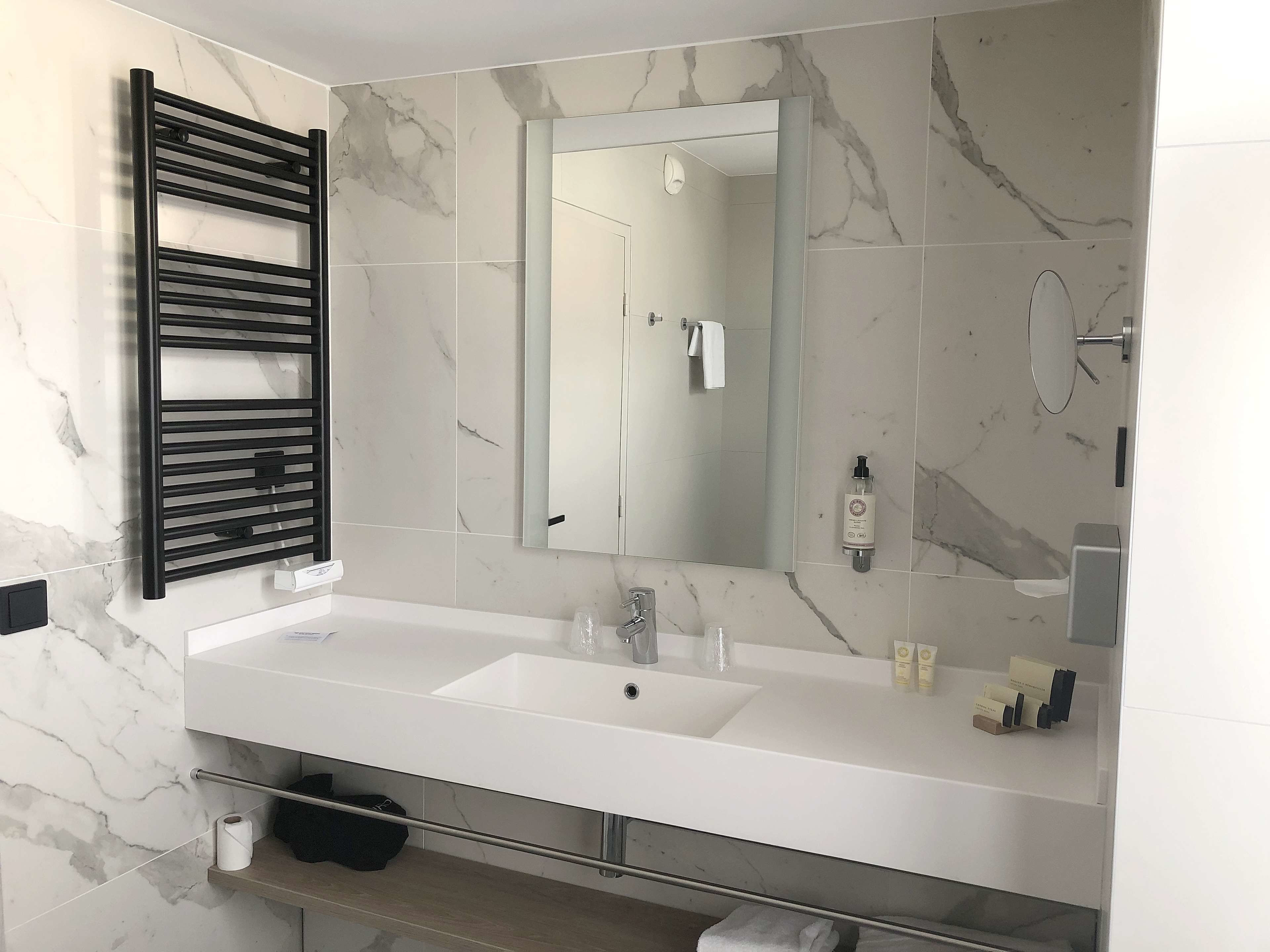 1 bedroom, minibar, in-room safe, individually decorated