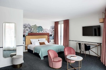 Best Western Hotel Du Pont Wilson