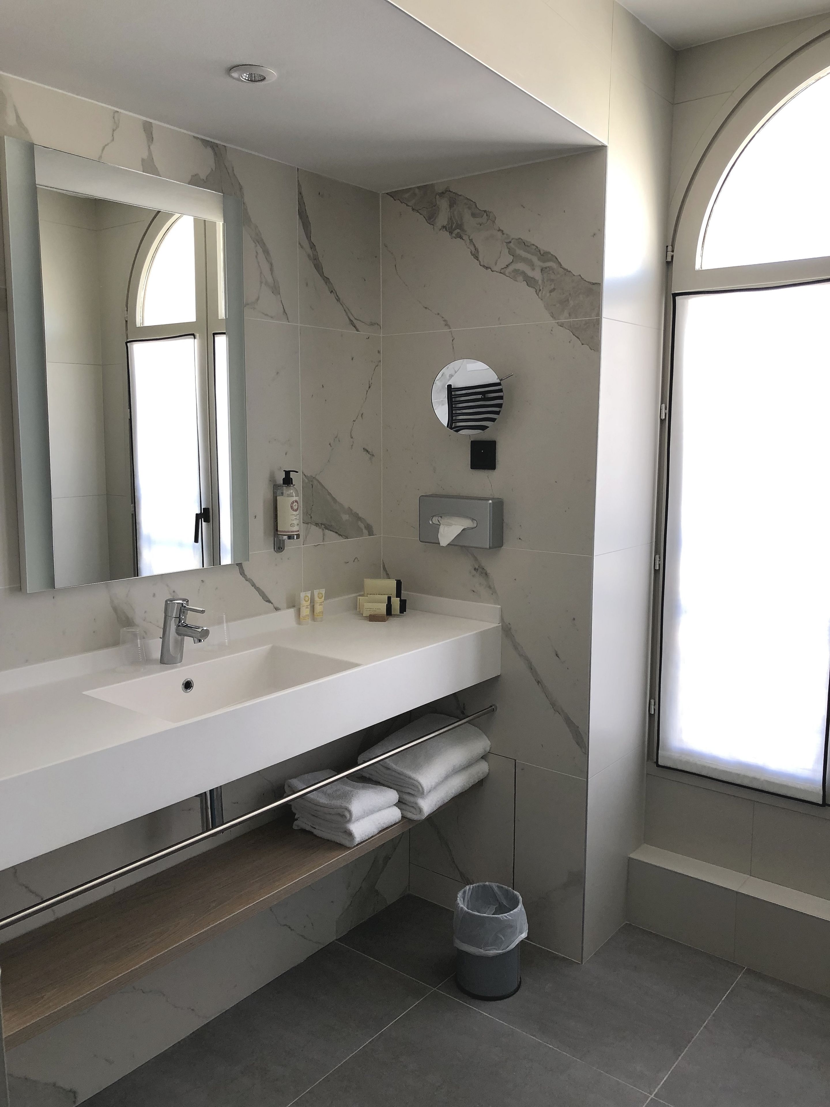 Photo - Best Western Hotel du Pont Wilson