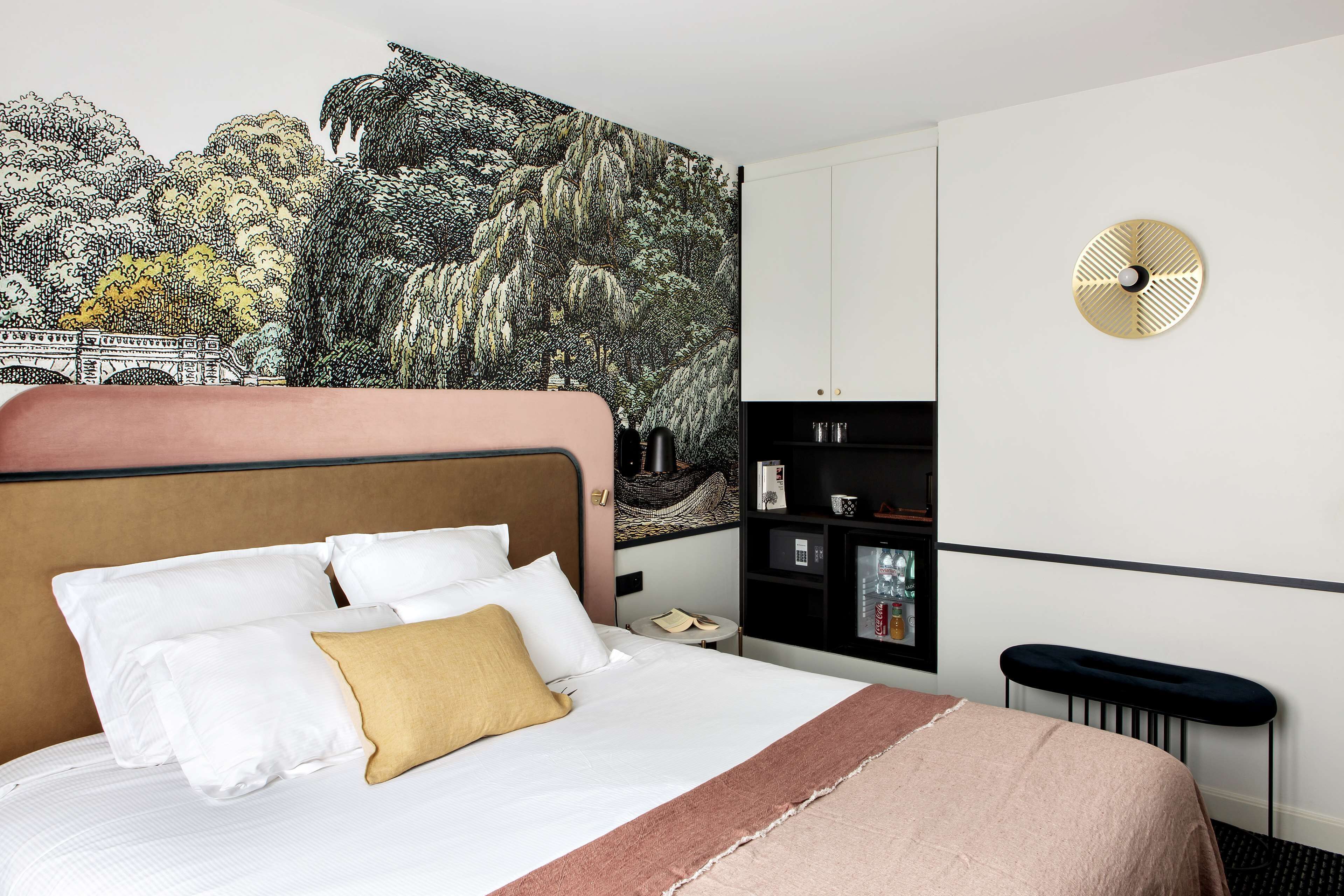 Photo - Best Western Hotel du Pont Wilson