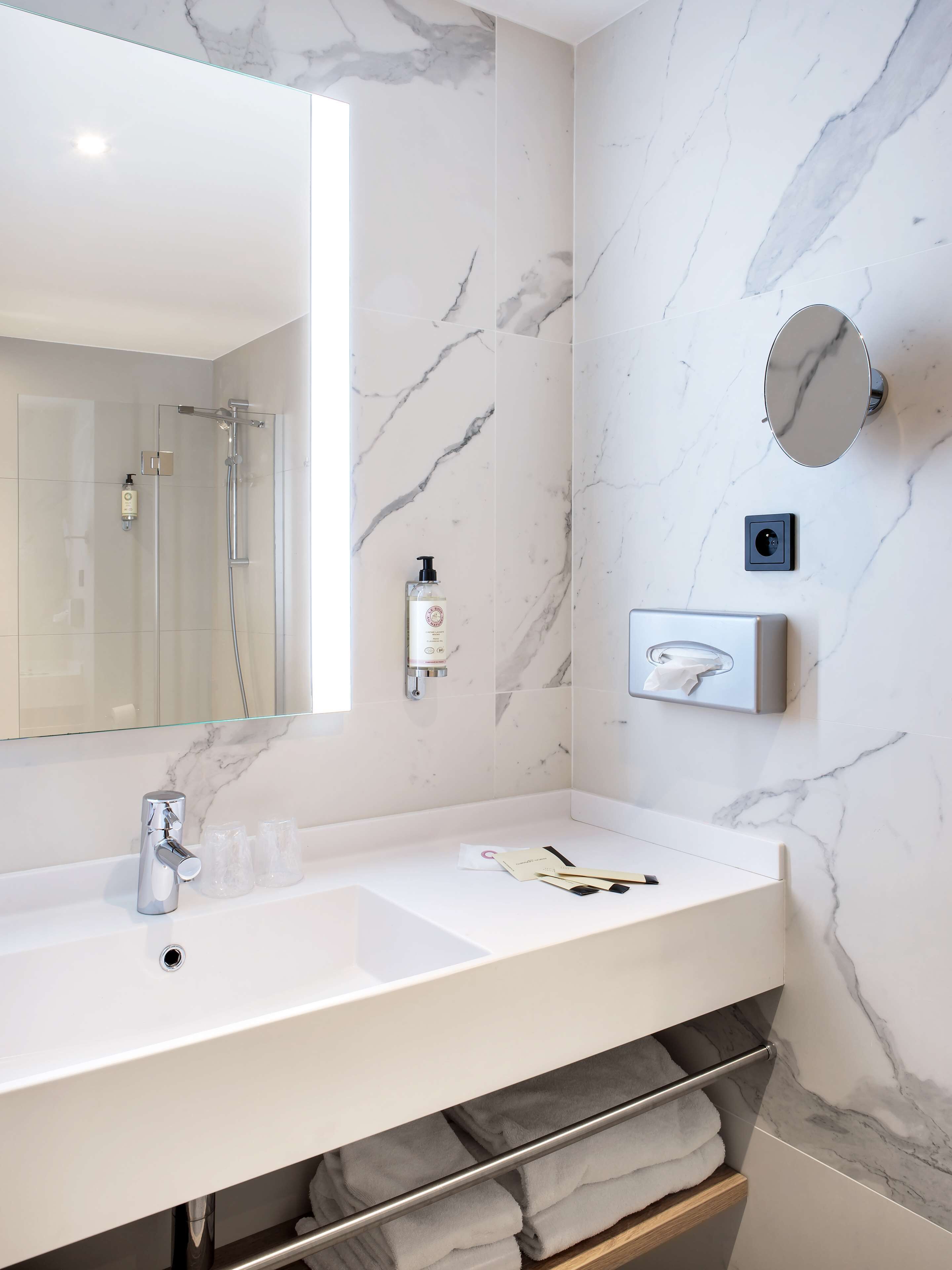Photo - Best Western Plus Hotel du Pont Wilson