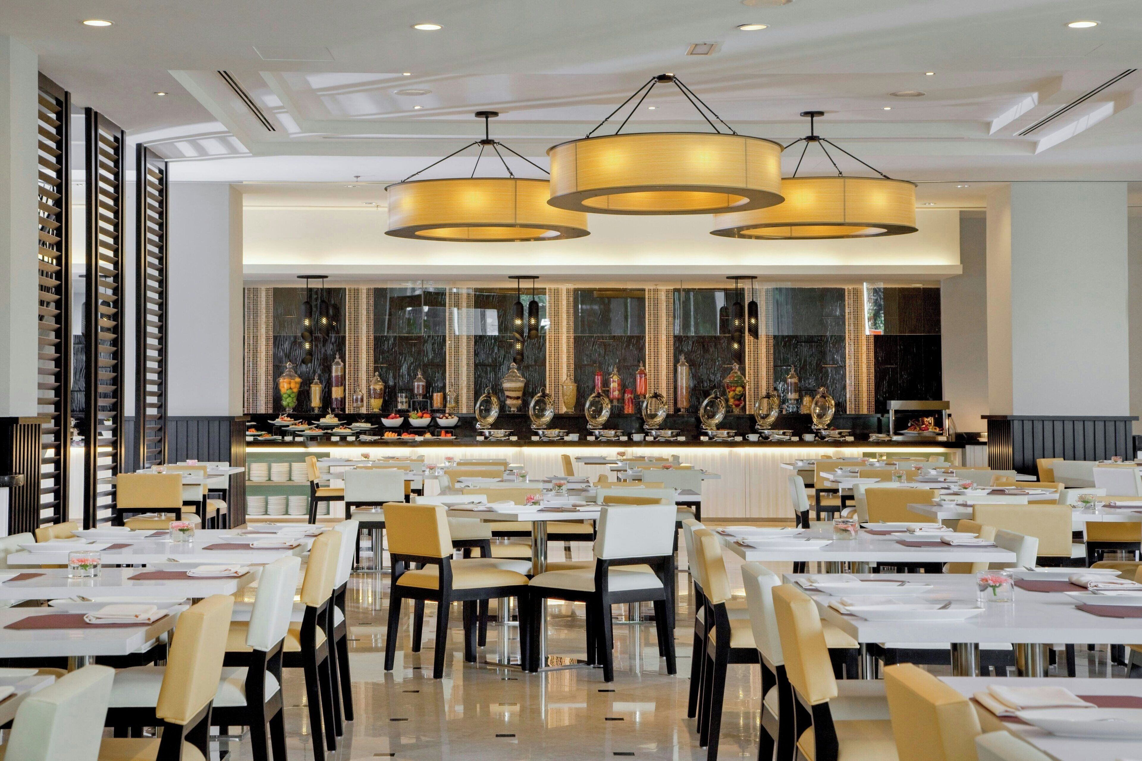 Fridge, electric kettle