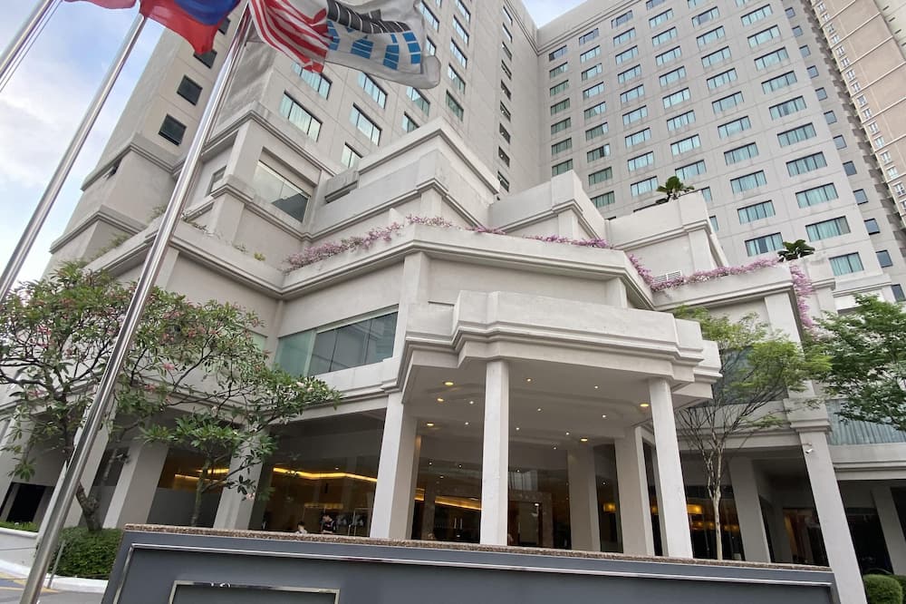 AC Hotel by Marriott Kuala Lumpur