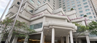 AC Hotel by Marriott Kuala Lumpur