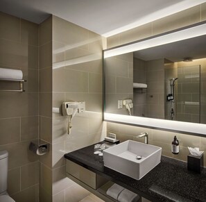 Room amenity - AC Hotel by Marriott Kuala Lumpur (Kuala Lumpur)