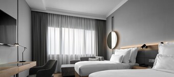 AC Hotel by Marriott Kuala Lumpur