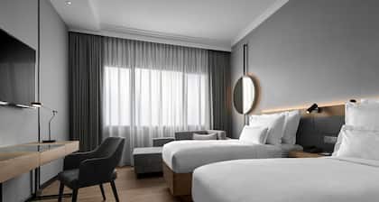 AC Hotel by Marriott Kuala Lumpur