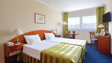 Ropa de cama hipoalergénica y edredón