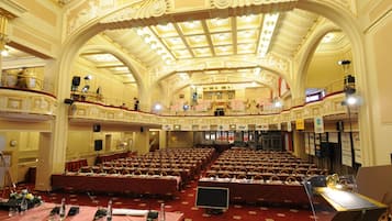 Sala per riunioni