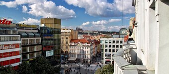 Ambassador Zlatá husa