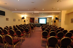 Sala de reunião