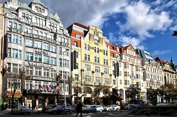 Ambassador Zlatá husa