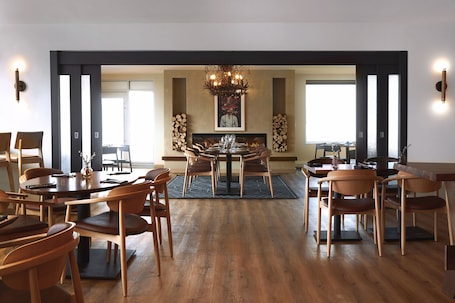 Se sirven desayunos, cenas y brunches