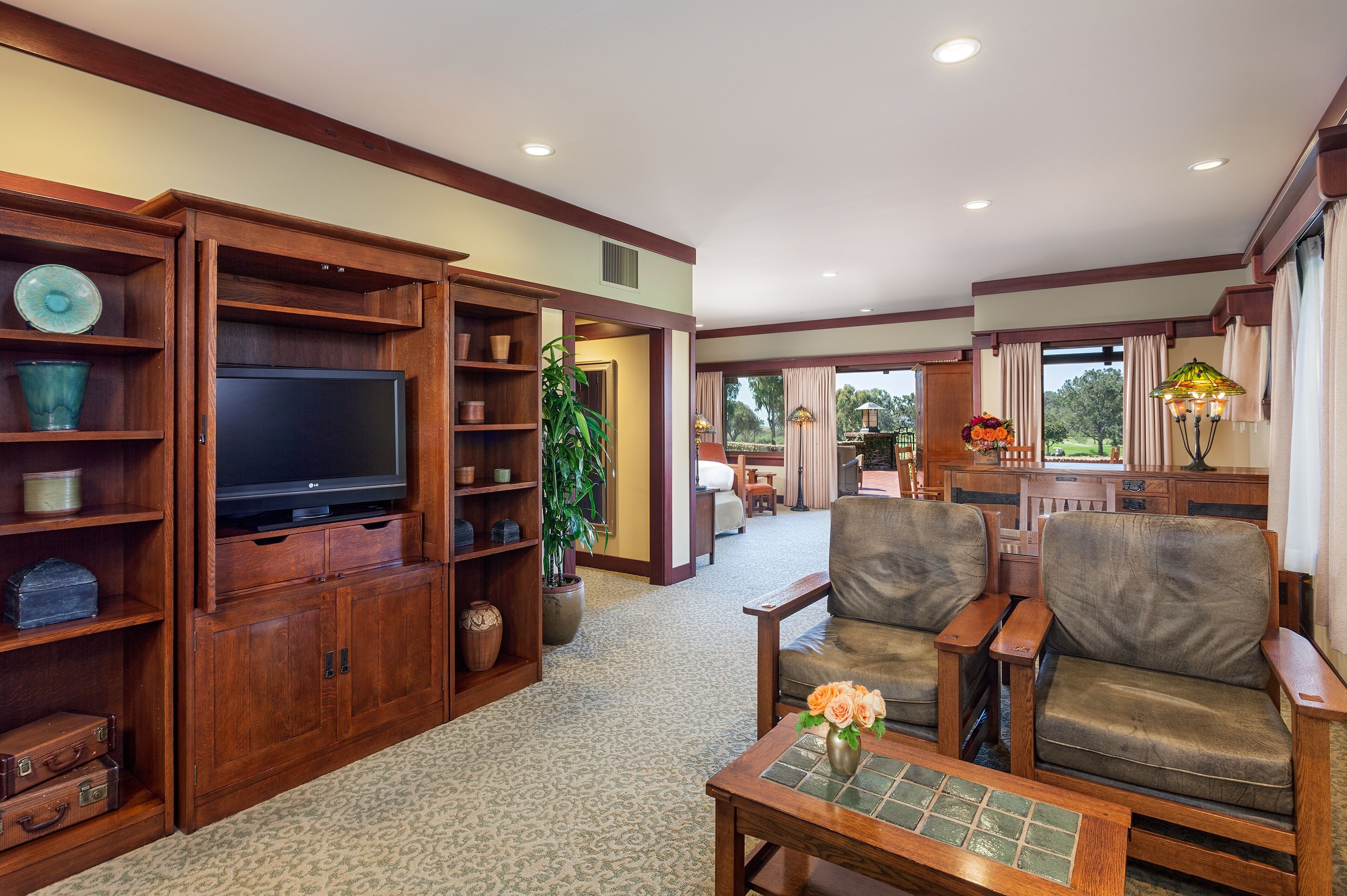 Photo - The Lodge at Torrey Pines