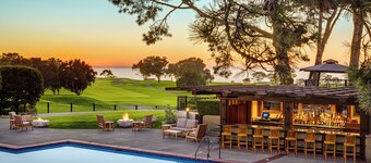 The Lodge at Torrey Pines
