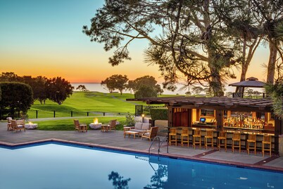The Lodge at Torrey Pines