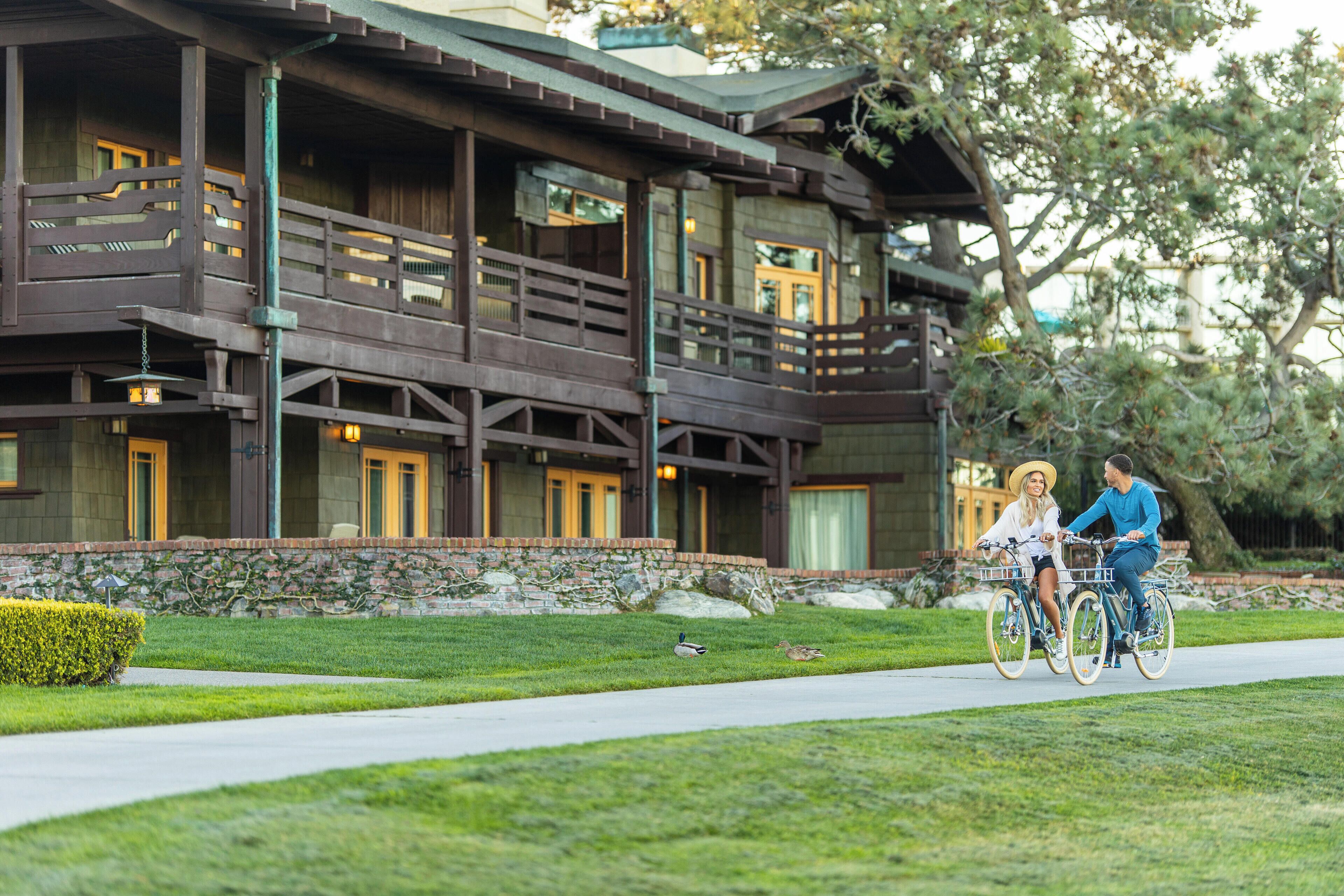 Photo - The Lodge at Torrey Pines