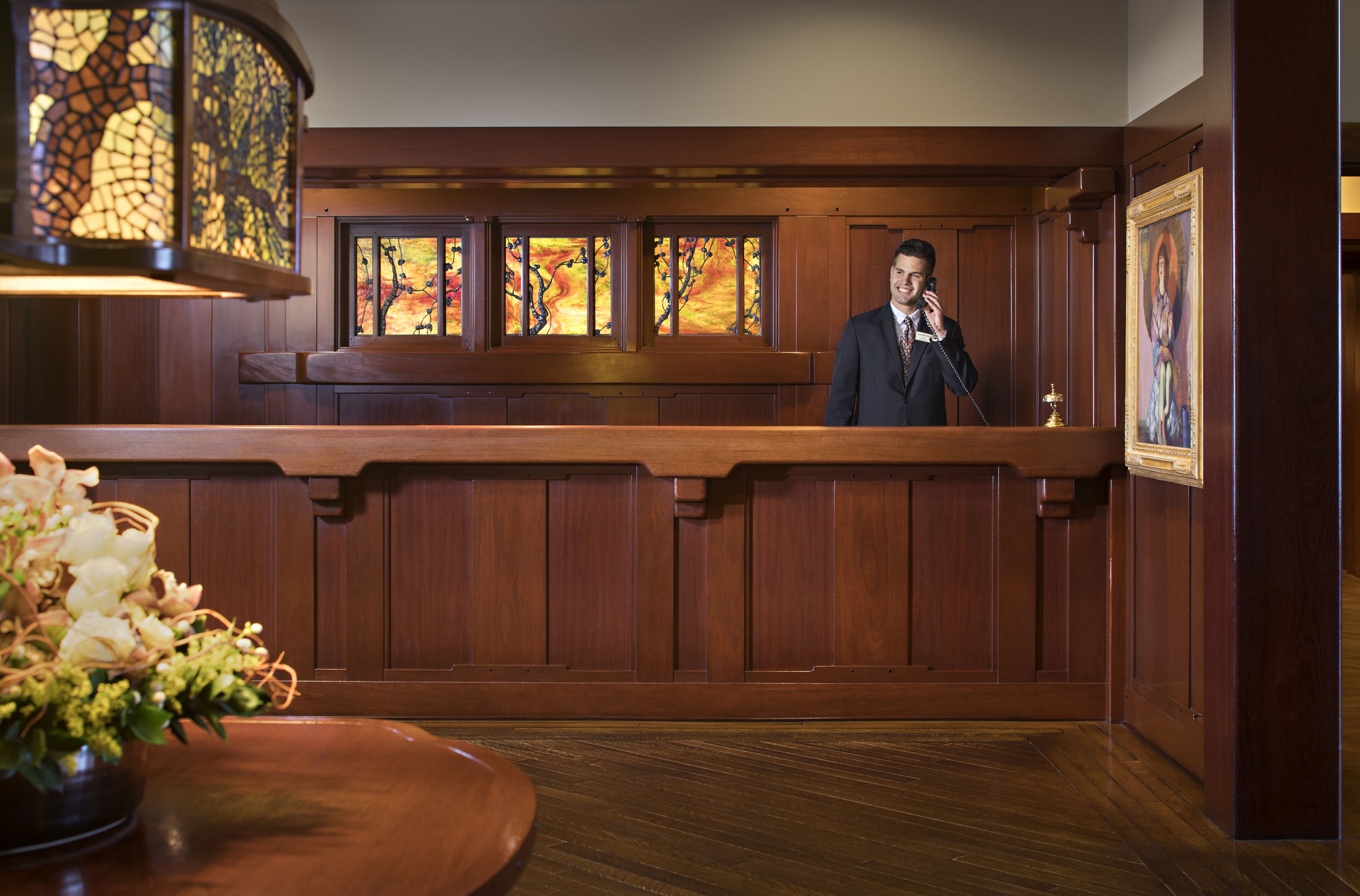 Photo - The Lodge at Torrey Pines