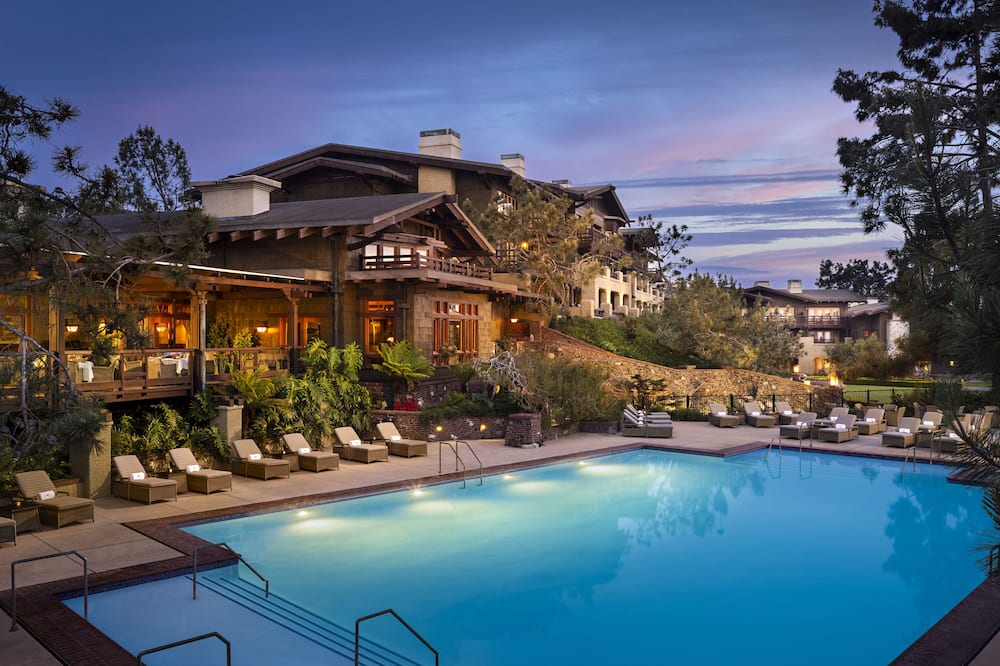 The Lodge at Torrey Pines