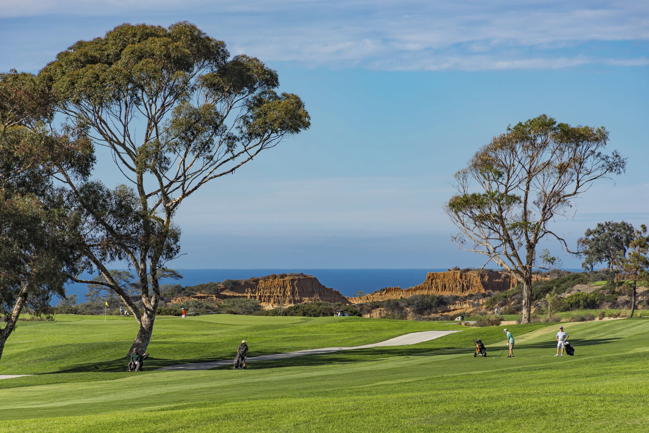 Photo - The Lodge at Torrey Pines