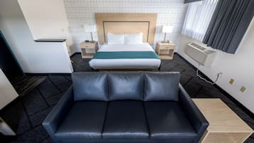 Biancheria da letto ipoallergenica, una cassaforte in camera