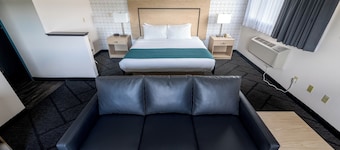 Sternwheeler Hotel & Conference Centre, Trademark by Wyndham