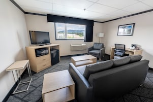 Televisión de pantalla plana