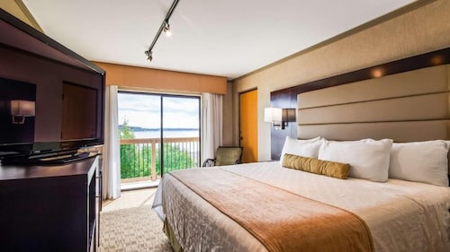 Silverdale Beach Hotel