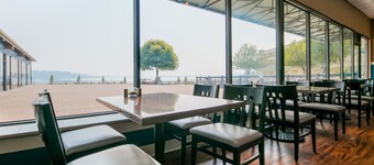 Best Western Plus Silverdale Beach Hotel