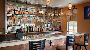 Bar de plage