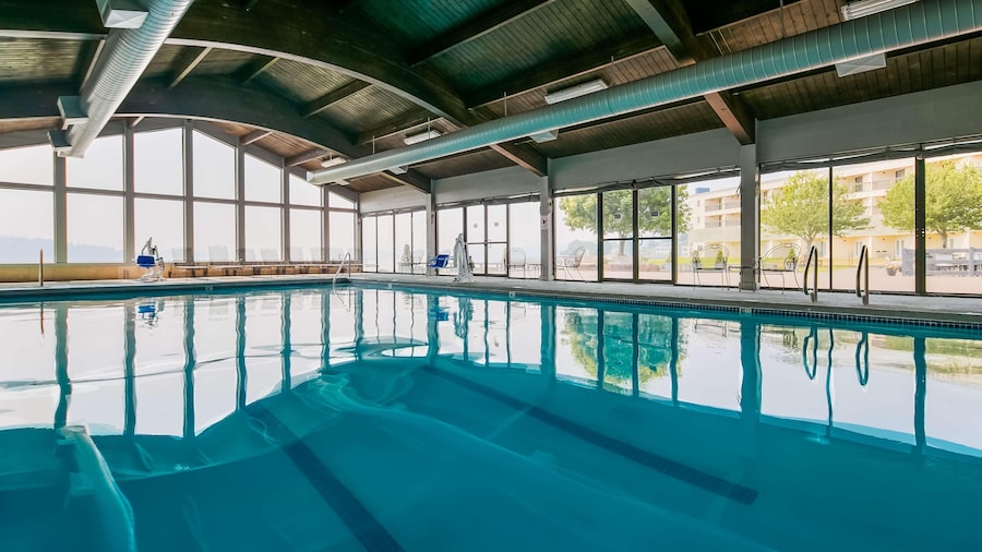 Silverdale Beach Hotel
