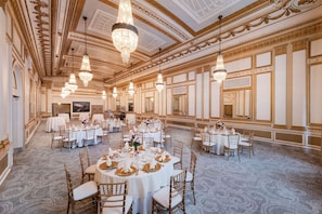 Salón de baile