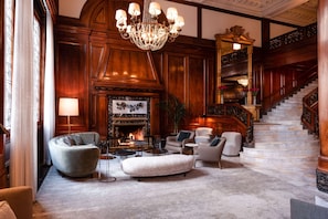 Hall
