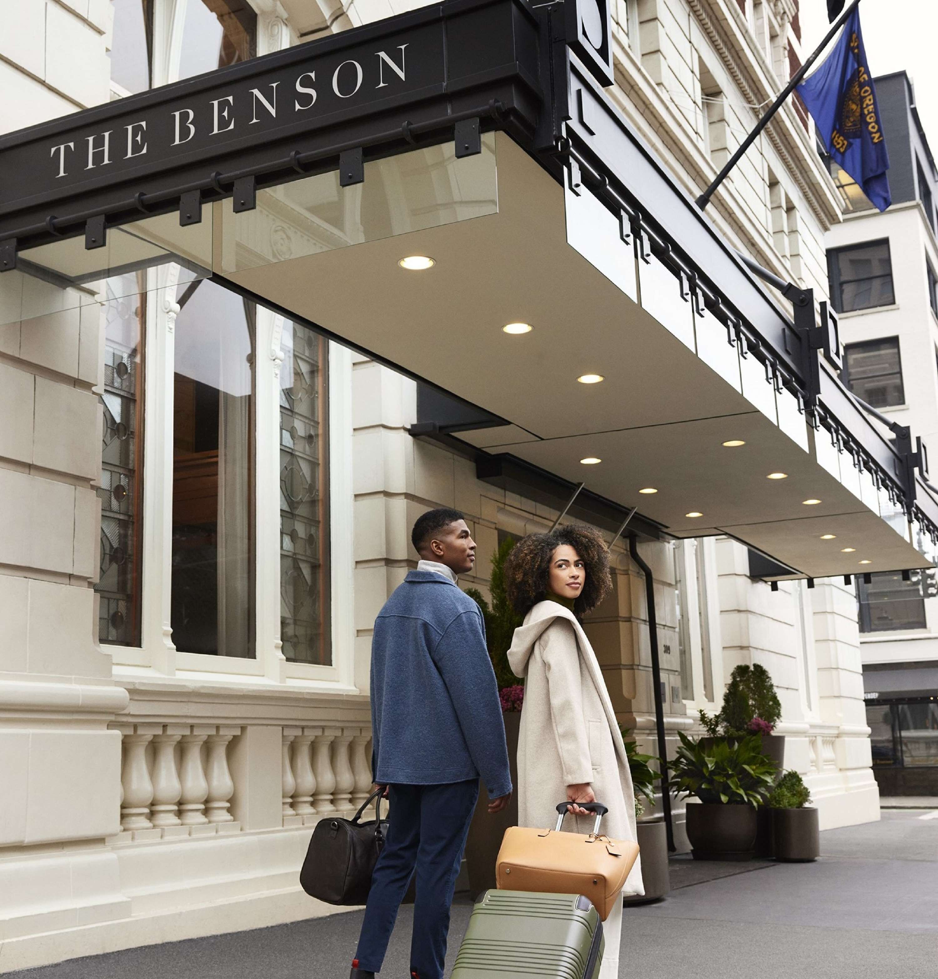 Foto - The Benson Portland, Curio Collection by Hilton