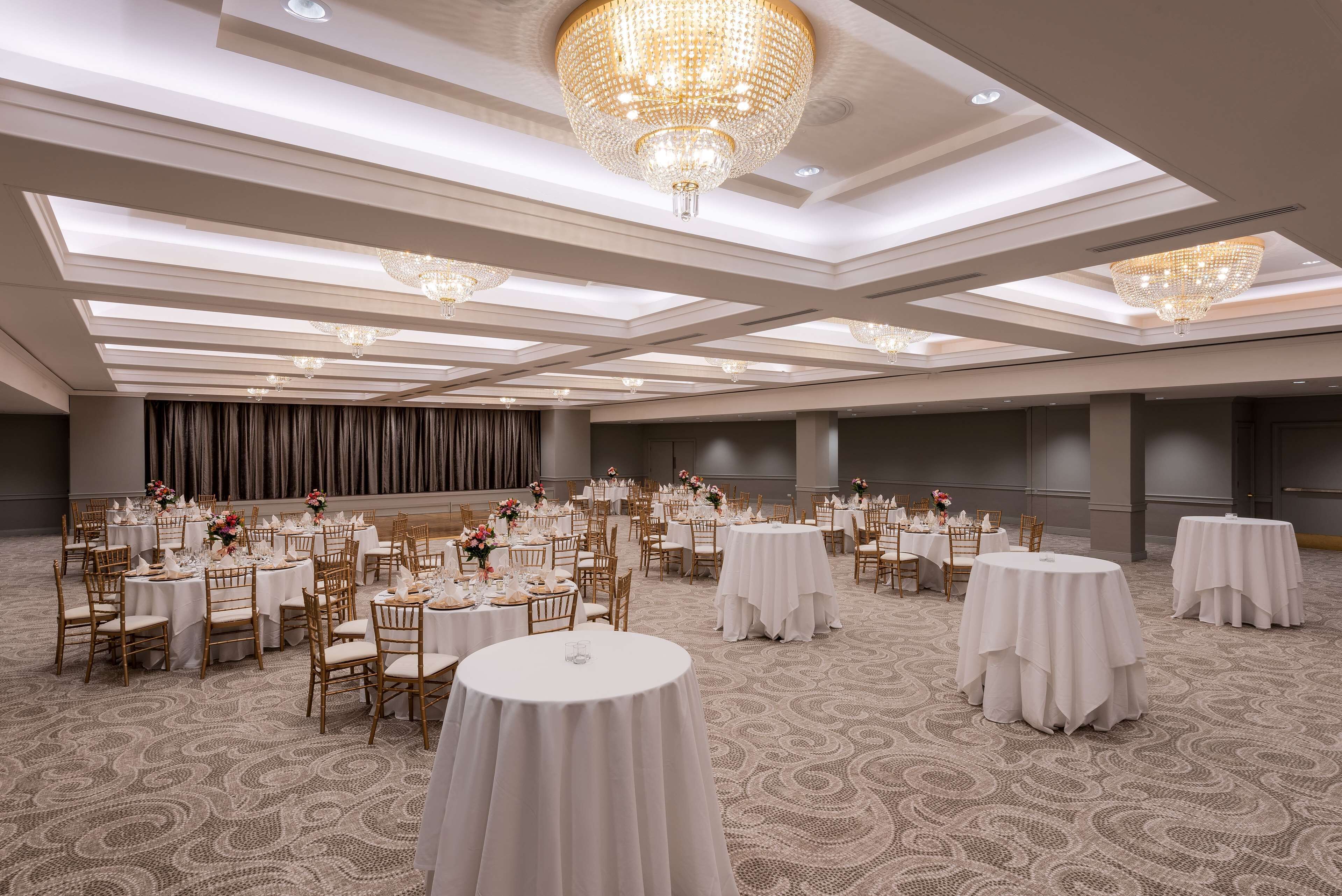 Foto - The Benson Portland, Curio Collection By Hilton