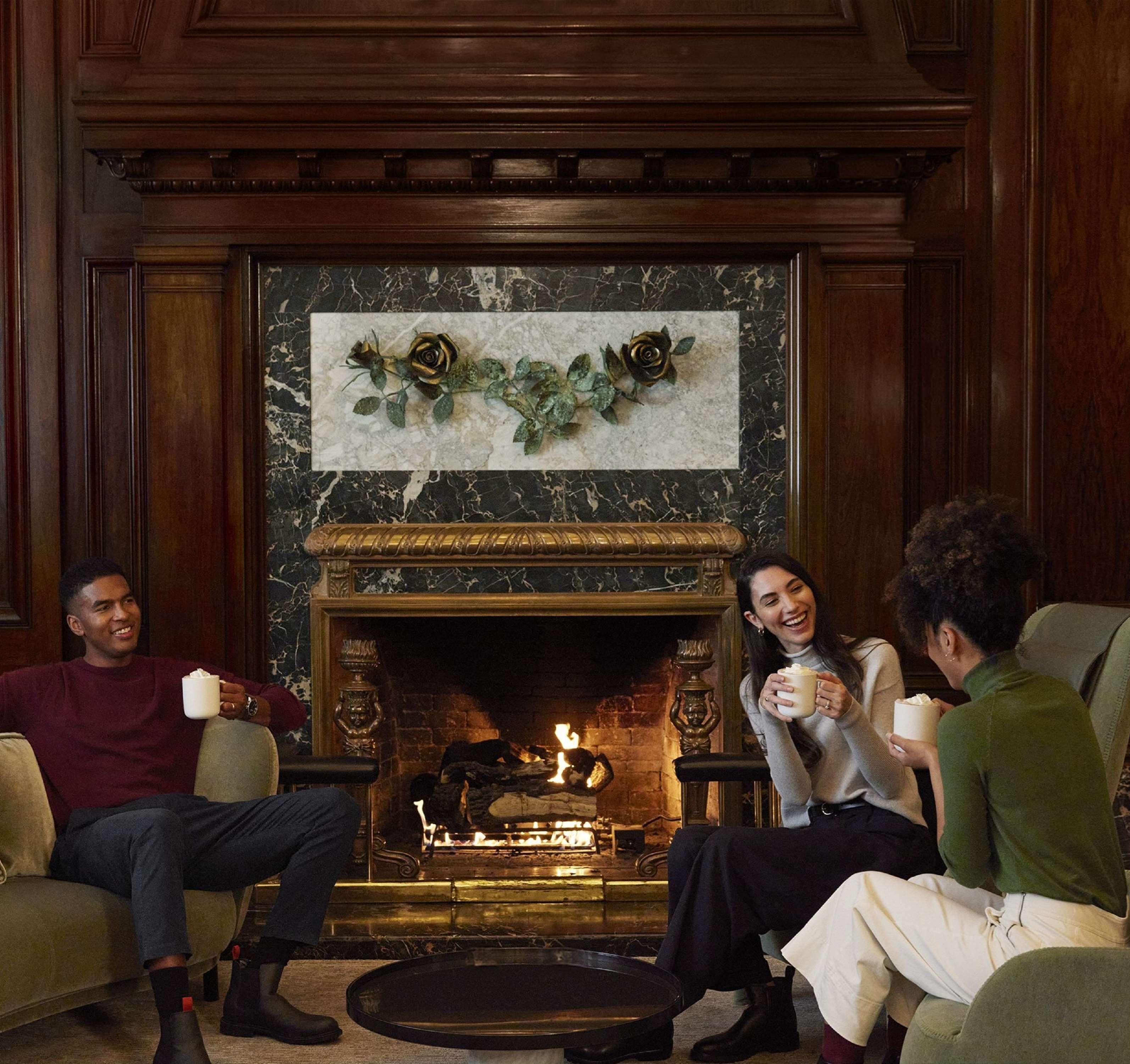 Foto - The Benson Portland, Curio Collection by Hilton