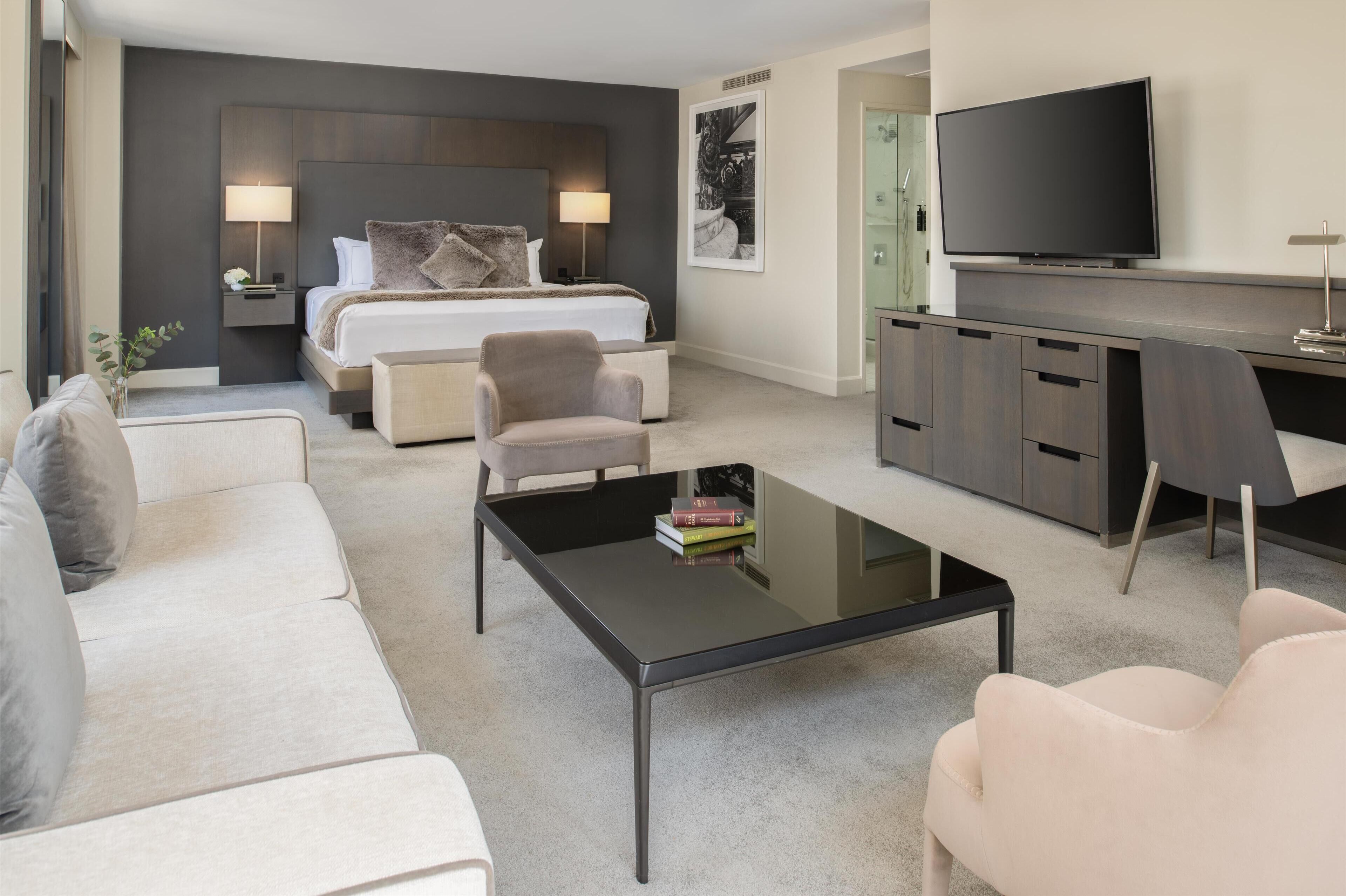 Photo - The Benson Portland, Curio Collection by Hilton