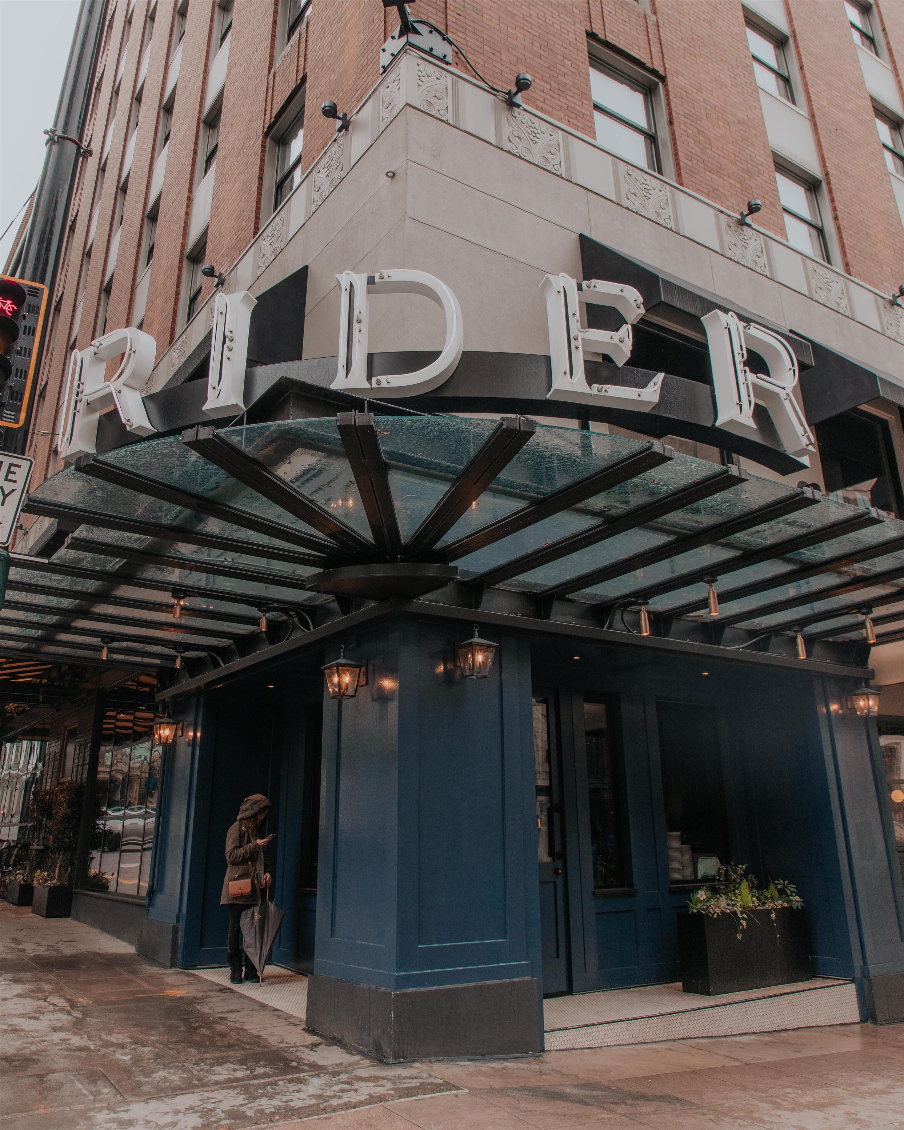 Foto - Hotel Theodore Seattle Downtown, Tapestry by Hilton