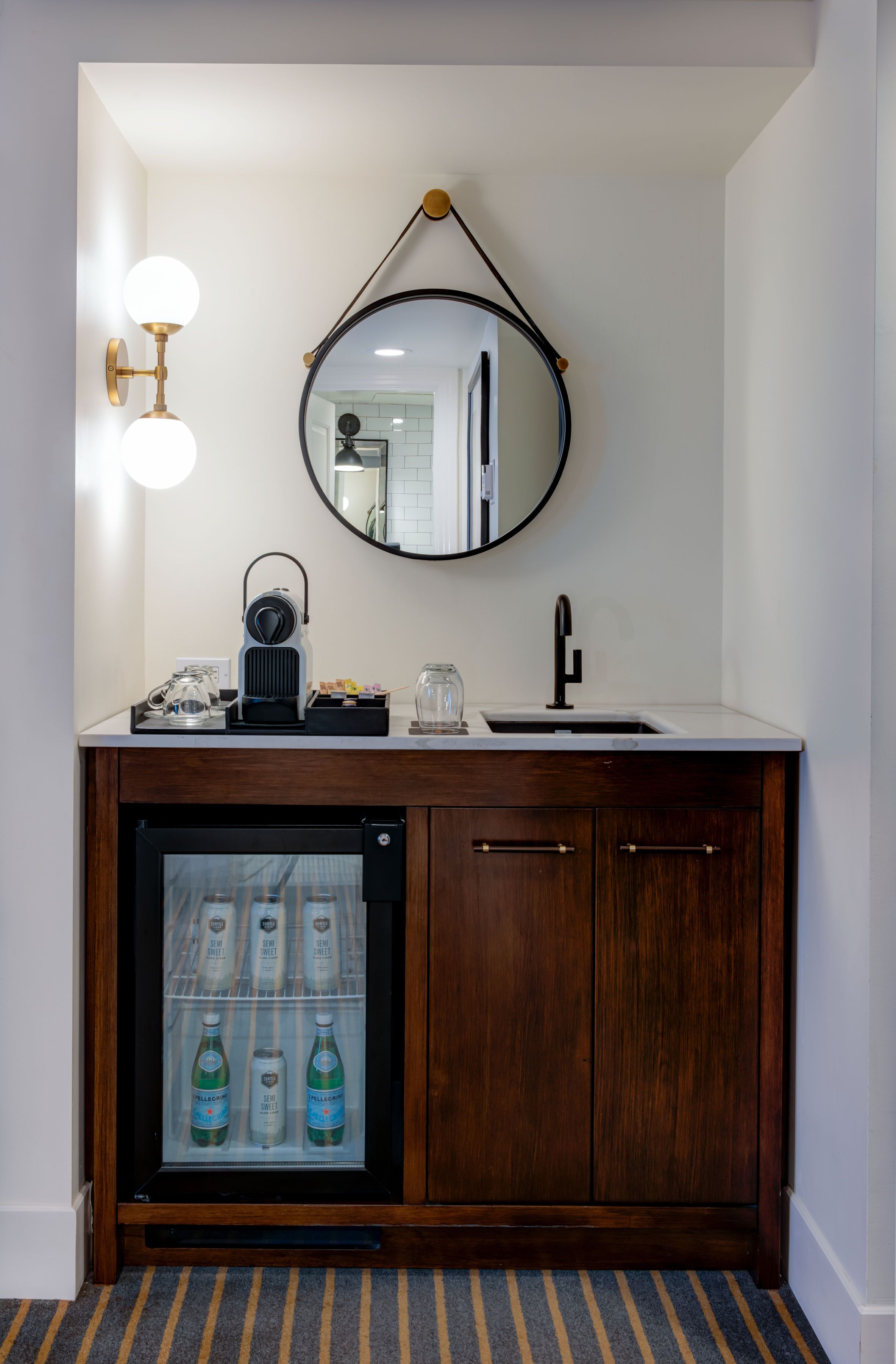 premium room, 2 double beds | egyptian cotton sheets, premium bedding, down duvets, pillow-top beds