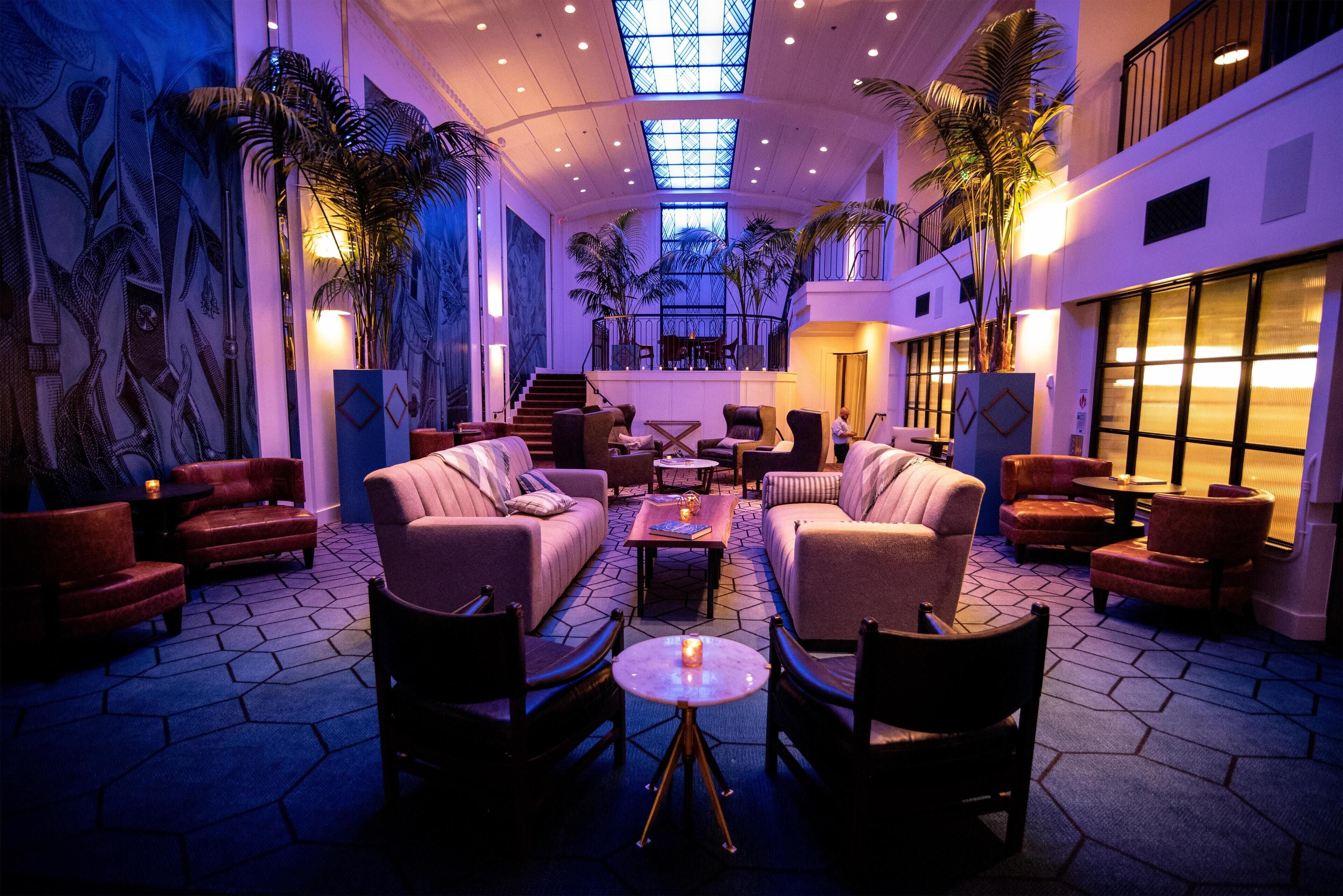 Foto - Hotel Theodore Seattle Downtown, Tapestry by Hilton