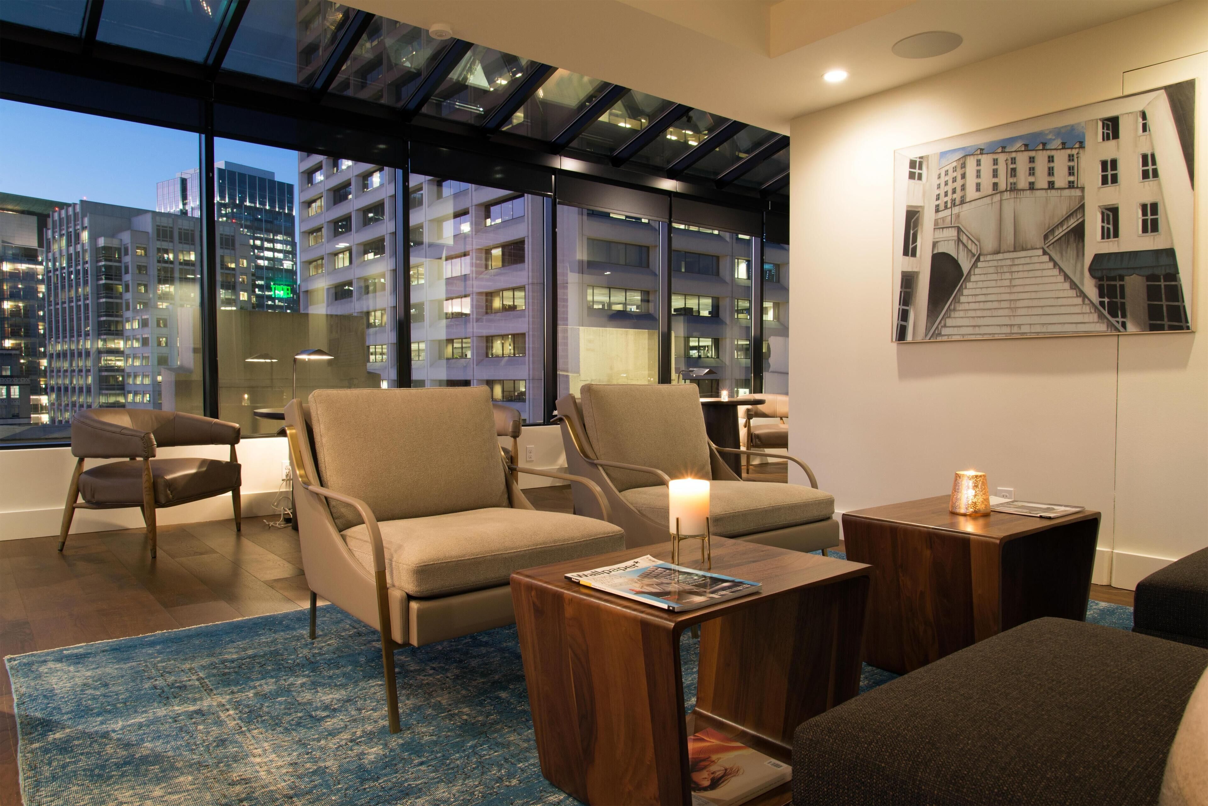 Foto - Hotel Theodore Seattle Downtown, Tapestry by Hilton