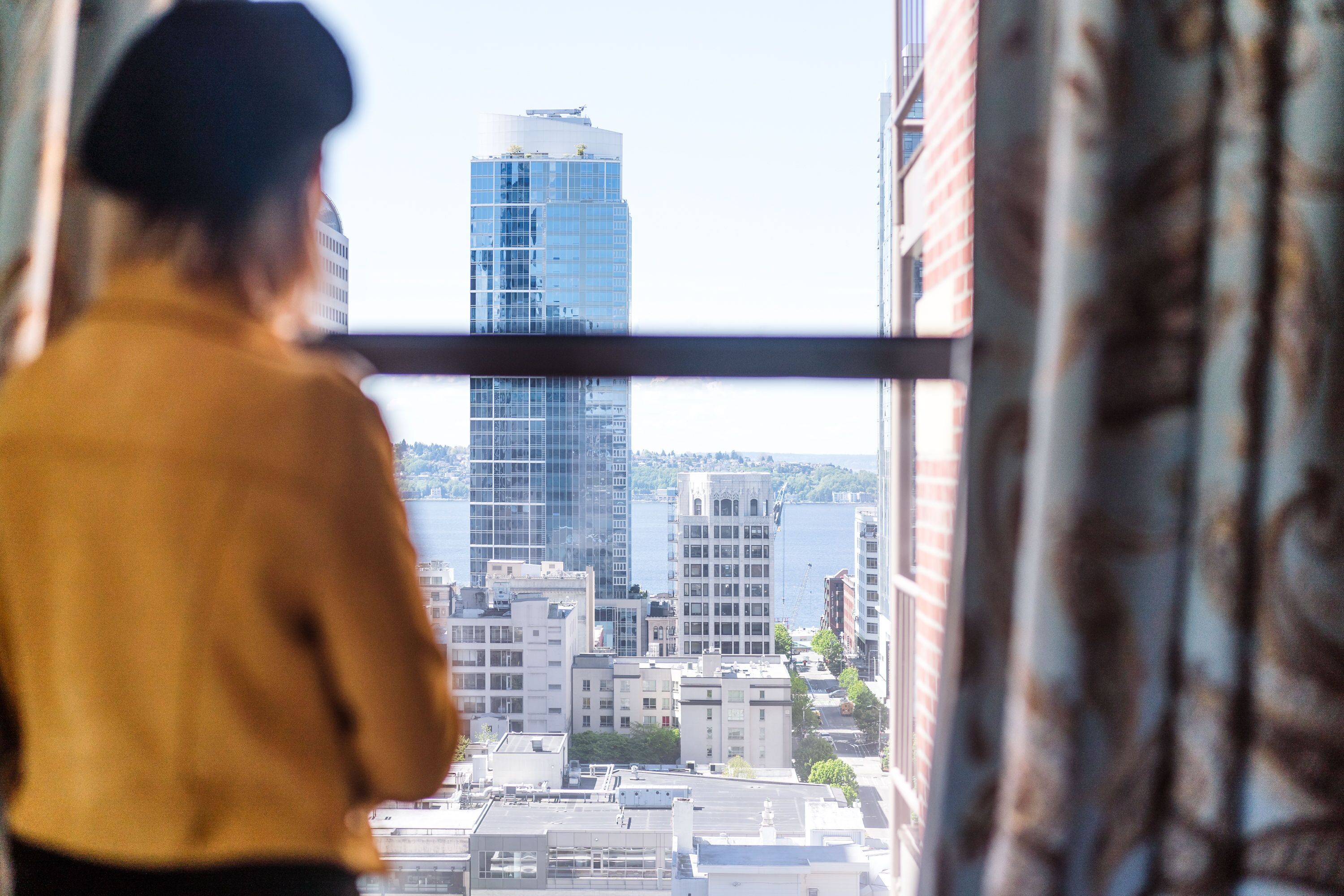 Foto - Hotel Theodore Seattle Downtown, Tapestry by Hilton