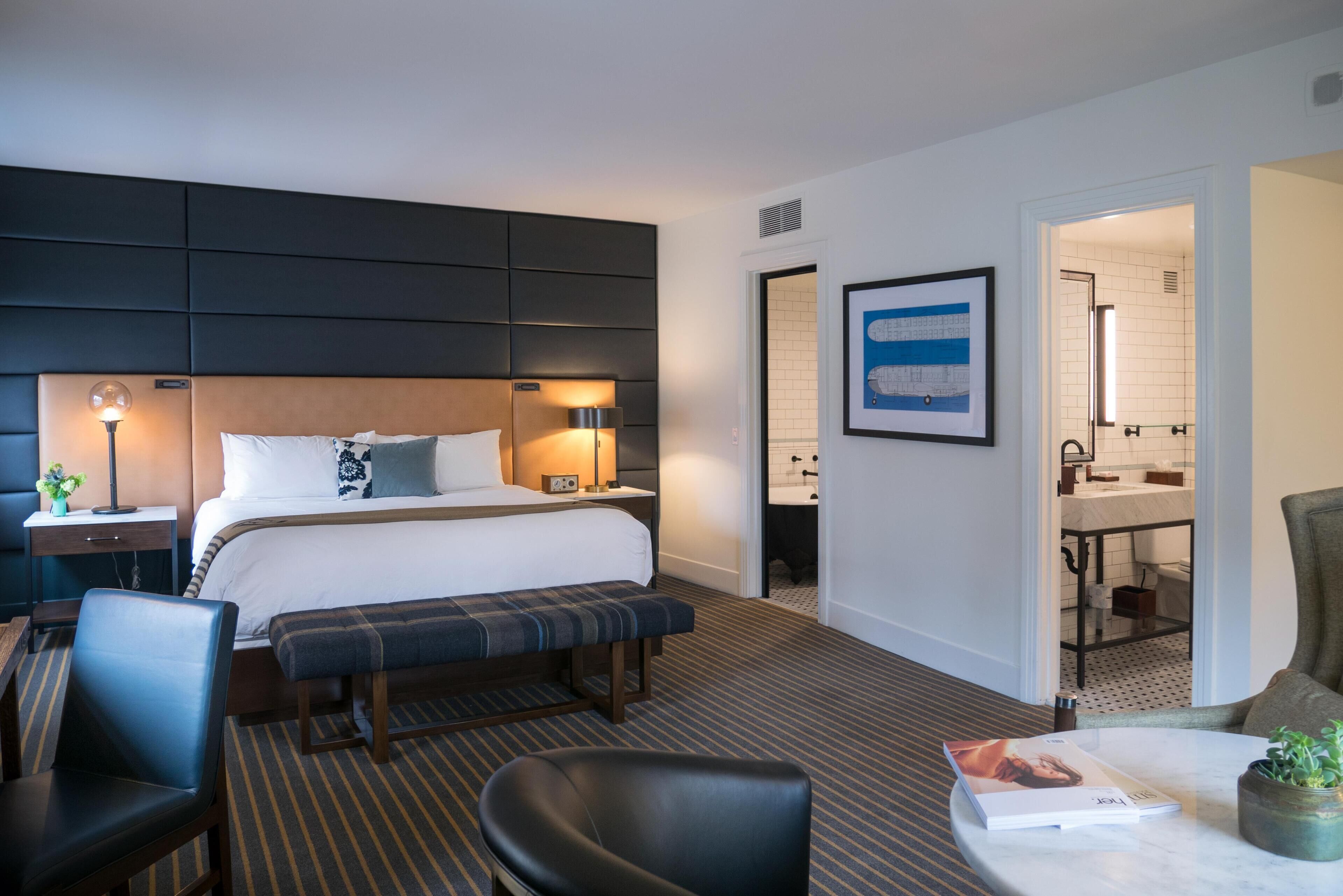 Egyptian cotton sheets, premium bedding, down comforters, pillowtop beds