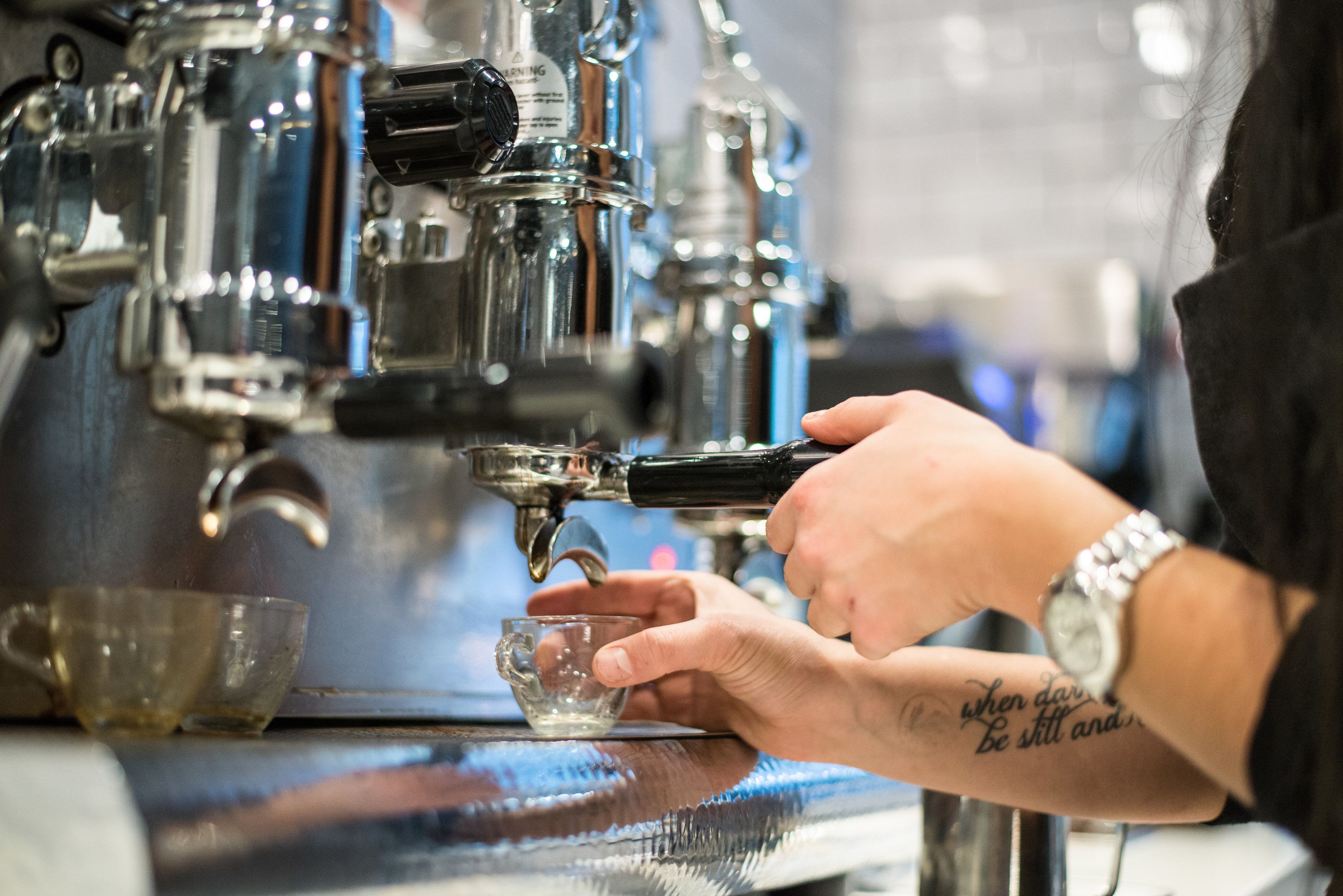 Foto - Hotel Theodore Seattle Downtown, Tapestry by Hilton