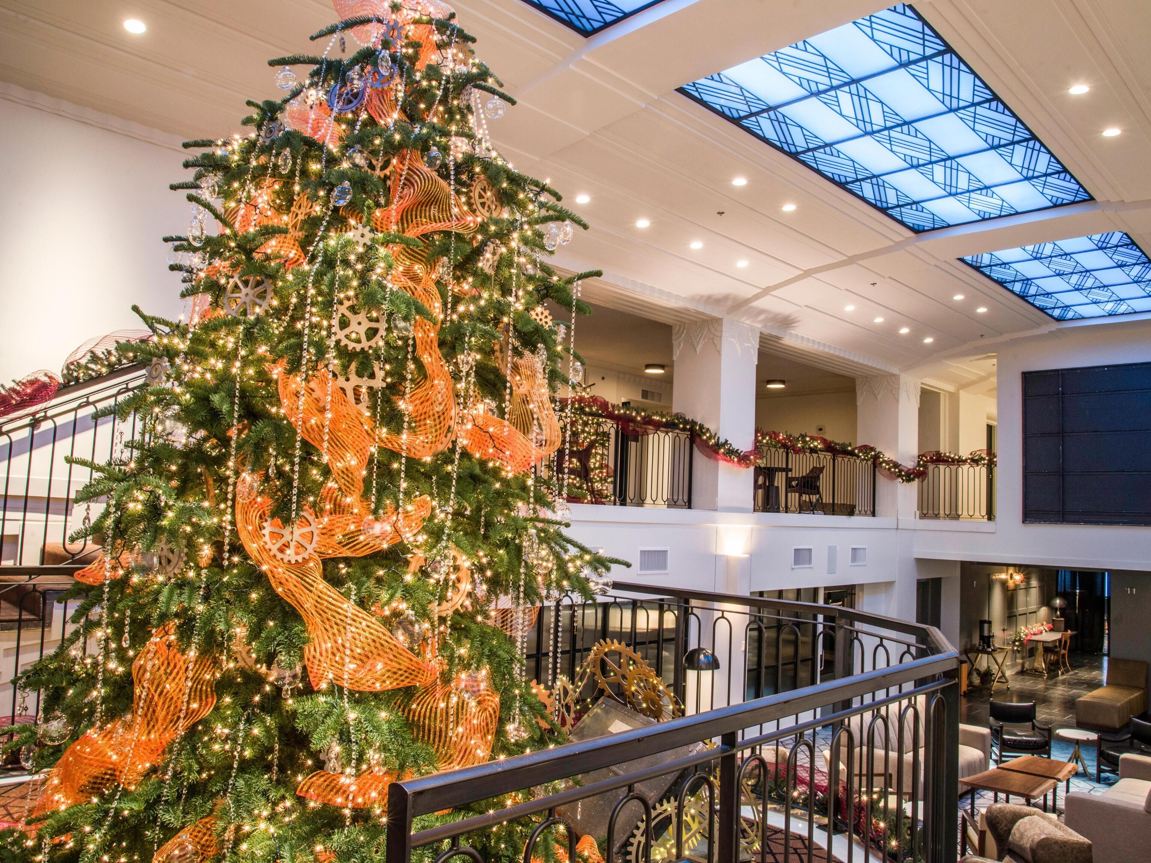 Foto - Hotel Theodore Seattle Downtown, Tapestry by Hilton