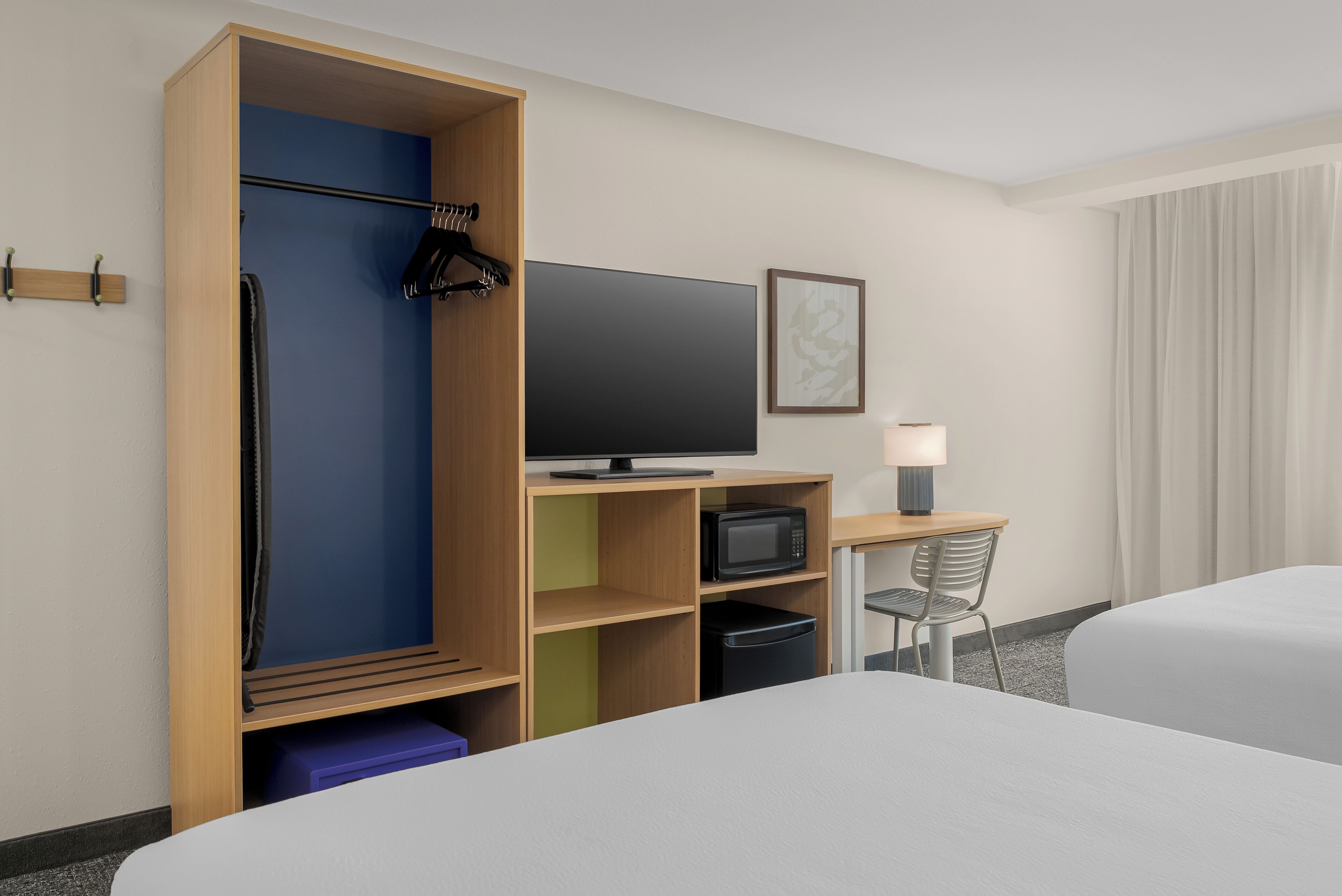 Foto - Spark by Hilton Seattle Airport