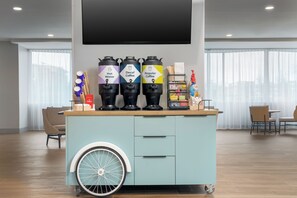 Kaffeeservice