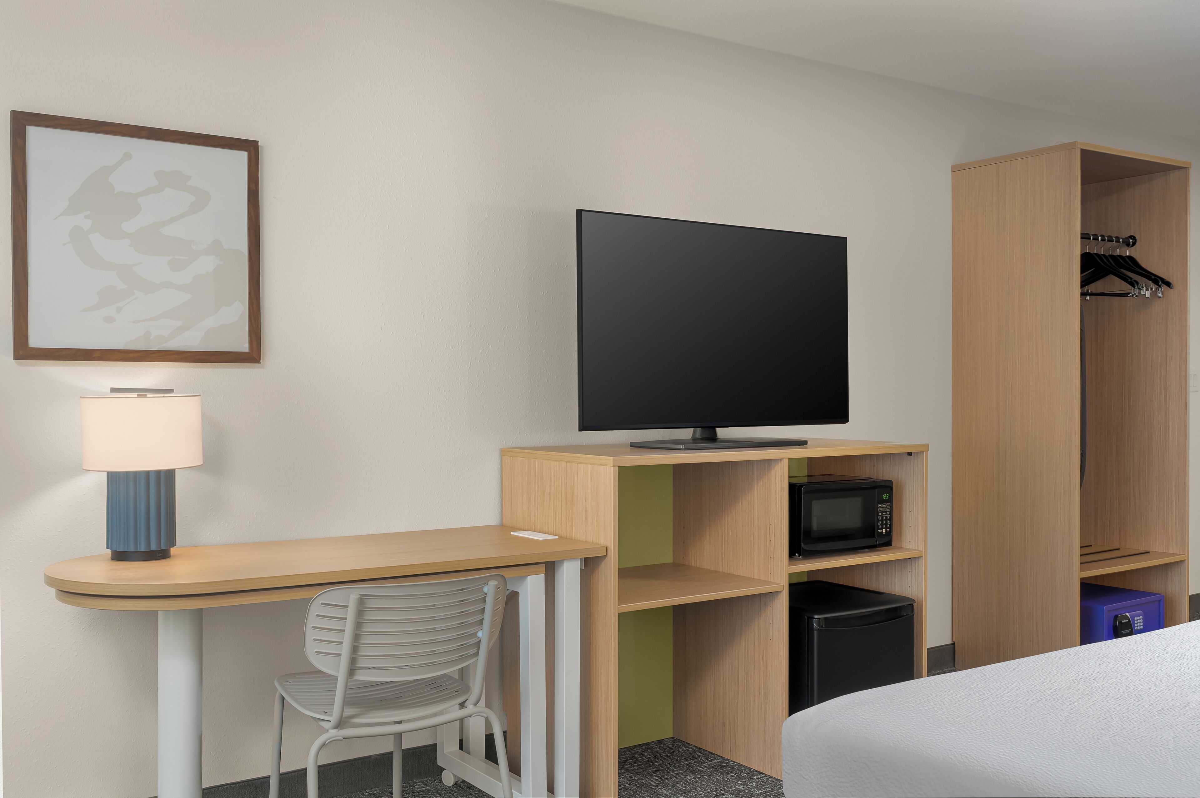 Foto - Spark by Hilton Seattle Airport